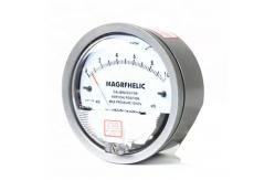 China Magnehelic Differential Pressure Gauge Digital Spray Gun Valve Calibrator Micro Pressure Manometer supplier