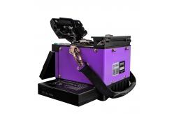 China Fiber Optic Telecommunication Solutions Suppliers Optical Fusion Splicer Kit X-500 supplier