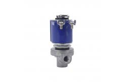China GOYEN Pilot Solenoid Valve RCA3D0-330 RCA3D1-330 RCA3D2-T-QT/1392B supplier
