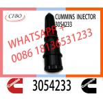 High quality Diesel engine NT855 NTA855 fuel injector 3054218 3054233