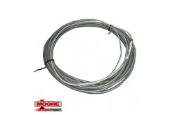 China 330130-080-01-00  Bently Nevada  Standard Extension Cable supplier