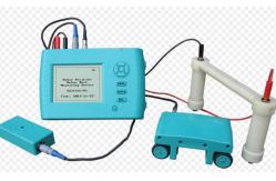 China GX50B Reinforcement position tester&Rebar corrosion detection supplier