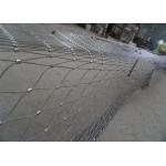 Prevent Children Falling Architectural Wire Mesh 7 X 7