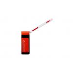 24v DC Motor 140W 1400rpm 6m Arm Boom Barrier Gate for sale