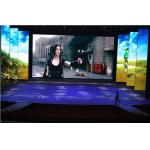 Full Color P20 Outdoor Waterproof Advertising LED Display Aviation Box Packaging for sale