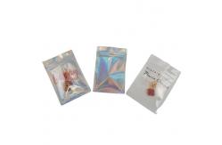 China Customized Plastic Pouch Containers Gravure Printing for Professional Packaging supplier