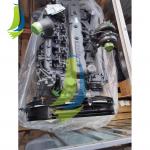 New Diesel 6BG1 Complete Engine Assy For Excavator Spare Parts for sale