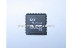 China ZPSD301-B-90JI - STMicroelectronics - Low Cost Field Programmable Microcontroller Peripherals supplier