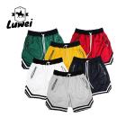 Sports Cargo Running Men Shorts Sweat Compression Fitness Jogger Gym Shorts for sale