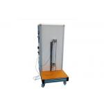IEC60227-2 Clause 3.3 Polyvinyl Chloride Insulated Cable Testing Equipment