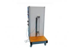 China IEC60227-2 Clause 3.3 Polyvinyl Chloride Insulated Cable Testing Equipment supplier