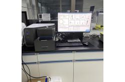 China CE Medical Device Equipment Flow Cytometry Machine Laboratory Research supplier