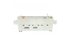 China Semi Automatic LED Chip Mounter Pick And Place Pcb Machine HCT-530SV 45000CPH supplier