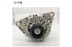 China 24V 70A ALTERNATOR MK667722 F000BL07U7 ME230888 0124555063 0124555107 FOR TRUCK supplier