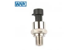 China OEM ODM Electronic Micro Pressure Transducer With M12 Connector supplier