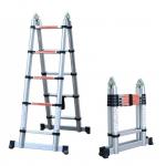Portable 3.8m Multi Purpose Platform Ladder