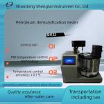 ASTM D1401 Instrument For Measuring The Separation Ability Of Petroleum for sale