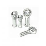 PTFE and Brass Lined Stainless Steel Rod Ends for Customized Solutions for sale