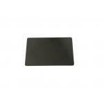 0.8mm Thickness Engraved Metal NFC Card For Business Plated Craft