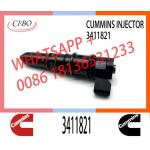 Engine fuel injector nozzle assy 3071497 3087648 3406604 3411821 fuel injector
