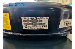 China 29000Btu R22 Refrigeration Piston Compressor H22J29BABCA For Bristol supplier