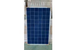 China Commercial Blue Monocrystalline Solar Panel / Mono Cell Solar Panel 275W supplier