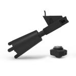 ANG100P-A Split-Type Visual Drone-Mounted Net Launcher with 9㎡ Net Area, 15m Effective Range, and 1080P 30FPS Video for DJI Matrice M350 for sale