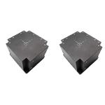 BW-IMU730 Small-Size Three-Axis Inertial Measurement Unit IMU RS422 for sale