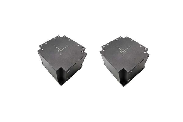 BW-IMU730 Small-Size Three-Axis Inertial Measurement Unit IMU RS422