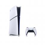 So-ny PS5 Slim Console Play-Station 5 Video Game Console PS 5 PC Games Ultra High Speed Play-Station5 Original for sale