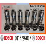 Diesel Fuel Injection Unit Pump 0414799007 0414799026 For Mercedes-Benz 0280746102 A0280746102 for sale