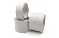 China Professional Factory Custom Double Sided Carpet Tape for Exhibition supplier