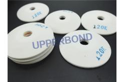 China Customized Grinding Sharpening Stone Cigarettes Machine Spare Parts supplier