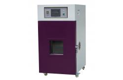 China Rapid Thermal Processing High Temperature Lab Drying Oven supplier