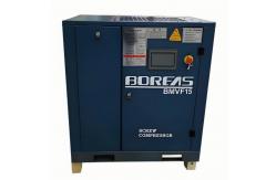 China A multifunctional variable frequency air compressor with stable and reliable air volume supplier