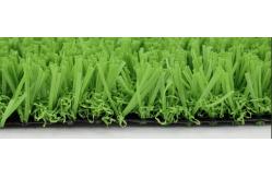China 25mm Multi Purpose Artificial Fake Grass For Playgrounds supplier