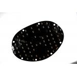 Customized LED Medical Beauty Mask FPC Board Use for The Specific Requirements Of Modern Skin for sale