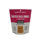 Moisture Proof Laminated 90 Micron Snack Food Packaging Bags for sale