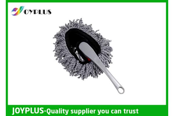 Easy Storage Mini Dust Stick Duster , Computer Microfiber Car Duster HD0715