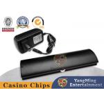 Two Beads Wireless UV Mark Poker Chips Scanner For Casino Chips for sale