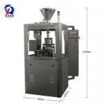 Full Automatic Capsule Filling Encapsulation Machine Price 24000 Capsules per Hour for sale