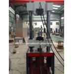 tensile strength test specimen dimensions for sale
