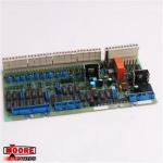 DSTX-W110  57160001-AAP  ABB  Digital Input Board