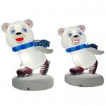 3D Advertising Inflatable Balloon Animal Custom Inflatable Mascot for sale