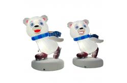 China 3D Advertising Inflatable Balloon Animal Custom Inflatable Mascot supplier