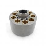 K3V140 Spare Parts Cylinder Pistons Valve Plate Retainer Plate Ball Guide Thrust Plate