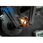 High efficiency Air Conditioner Motor Stator Winding Inserting Machine