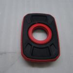 High Volume Double Color Injection Molding For Electronic Plastic Shell Two Cavity Mold for sale