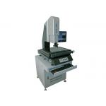 Industrial Lab 2D CNC Video Measuring Test Equipment 40 ~ 255X Magnification