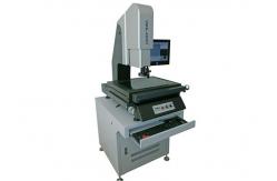 China Industrial Lab 2D CNC Video Measuring Test Equipment 40 ~ 255X Magnification supplier